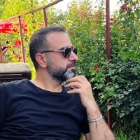 Hamit Seyrek