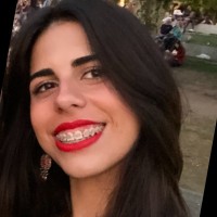 Claudia Moya Casado