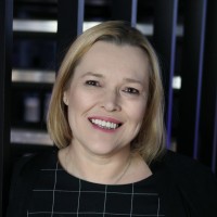 Astri Thomas-Saunders