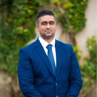 Hemraz Hanoomanjee