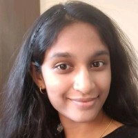Tharani K