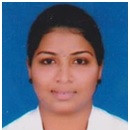 Bincy Chacko