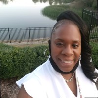 Kimberly Dixon