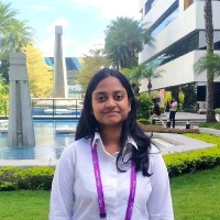 Deepthi Venkatesh