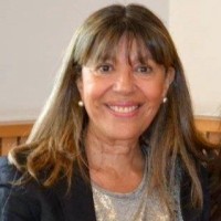 Isabel Margarita Iturriaga Rojas