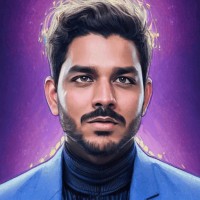 Saurav Kumar