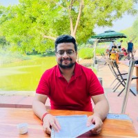 Dr Kushal Gupta