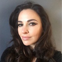 Lauren Bolton