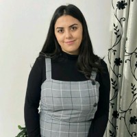 Nicoleta Roxana Voicu