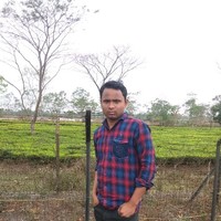 Dilip Barman