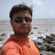 Dipan Bhattacharyya