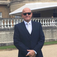 tony russell