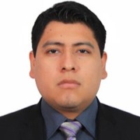 Julio Camargo Ramos