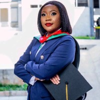 Hellen M'hango-Kabengele