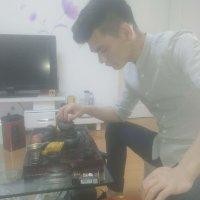 陈晓康