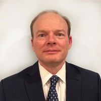 Chris Hume, Cfa