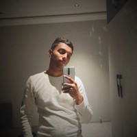 Rathod Uday