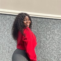 Faith Aleburu