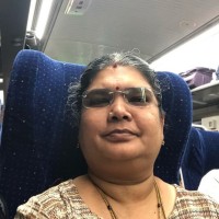 Hema Rengarajan