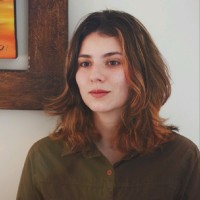 Marina Signorine Vieira