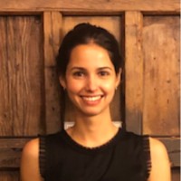 Sara Pérez Meidinger