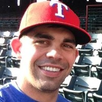Eric Parks