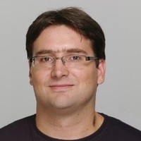 Bostjan Peternel