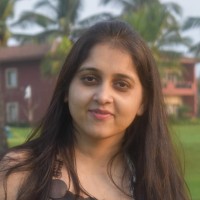Juhi Jaiswal