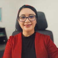 Nelly Argaez