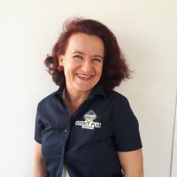 Stéphanie BELDJILALI