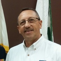 Norman Trenum