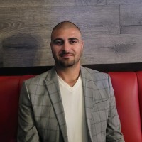 Budd Hammoud