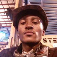 Lebohang Mofokeng