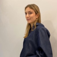 Mary Efstratiadi