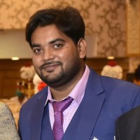 Deepak Kumar Kashyap