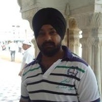 Mandeep Singh