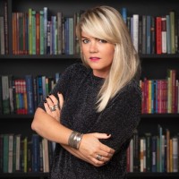 Lydia Constance Grønkvist Pedersen