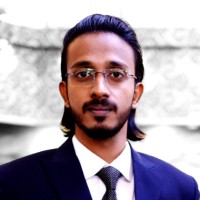 Syed Moiz Hussain