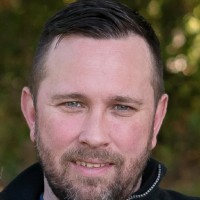 Adam Crockett