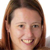 Katherine Lockett