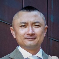 Robert Td Nguyen