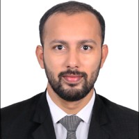 Wilson Mascarenhas
