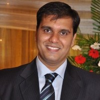 Ninad Kulkarni