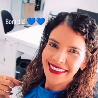 Luciana Rosa Souza