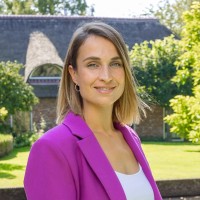 Sophie Van Bragt
