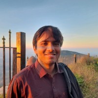 Keshav Sherikar
