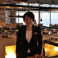 Jacqueline Zhang