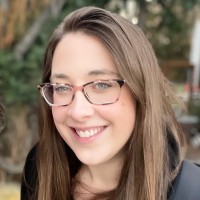 Rebecca Boucher