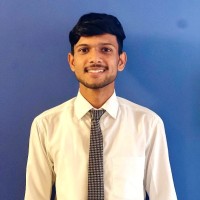 Sushant Gawale