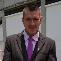 Simon Arango Urrea
